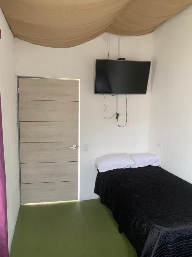 Hotel Chulamar, Piscina Y Restaurante Escuintla Eksteriør bilde