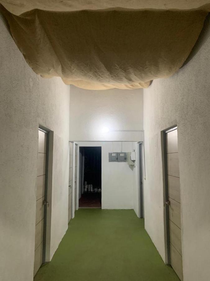 Hotel Chulamar, Piscina Y Restaurante Escuintla Eksteriør bilde