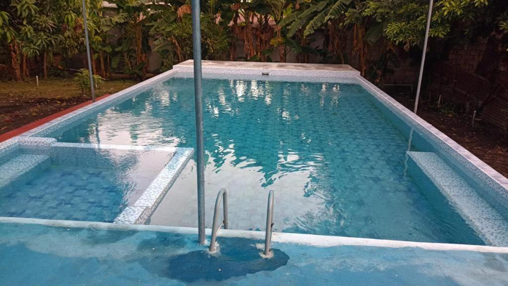 Hotel Chulamar, Piscina Y Restaurante Escuintla Eksteriør bilde